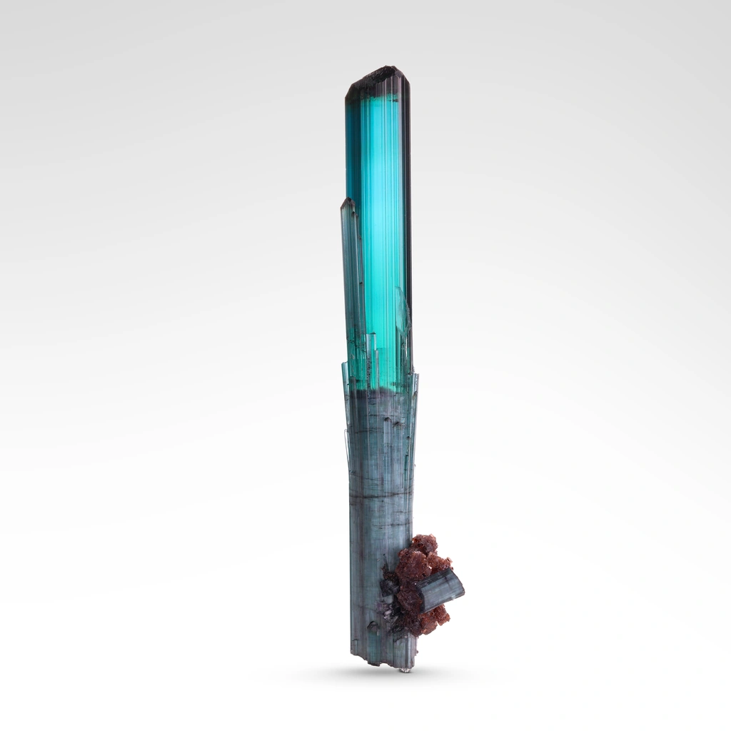 Elbaite image