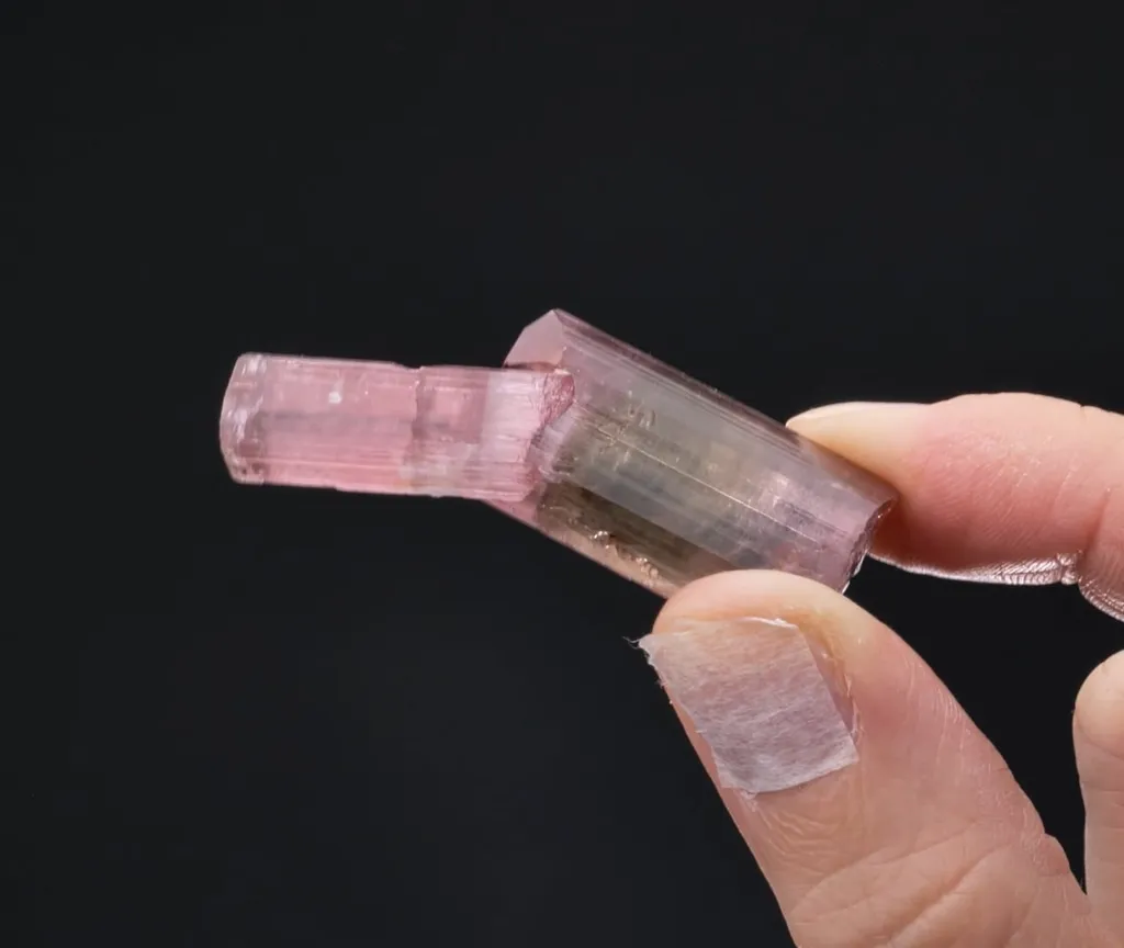 Elbaite - image 2