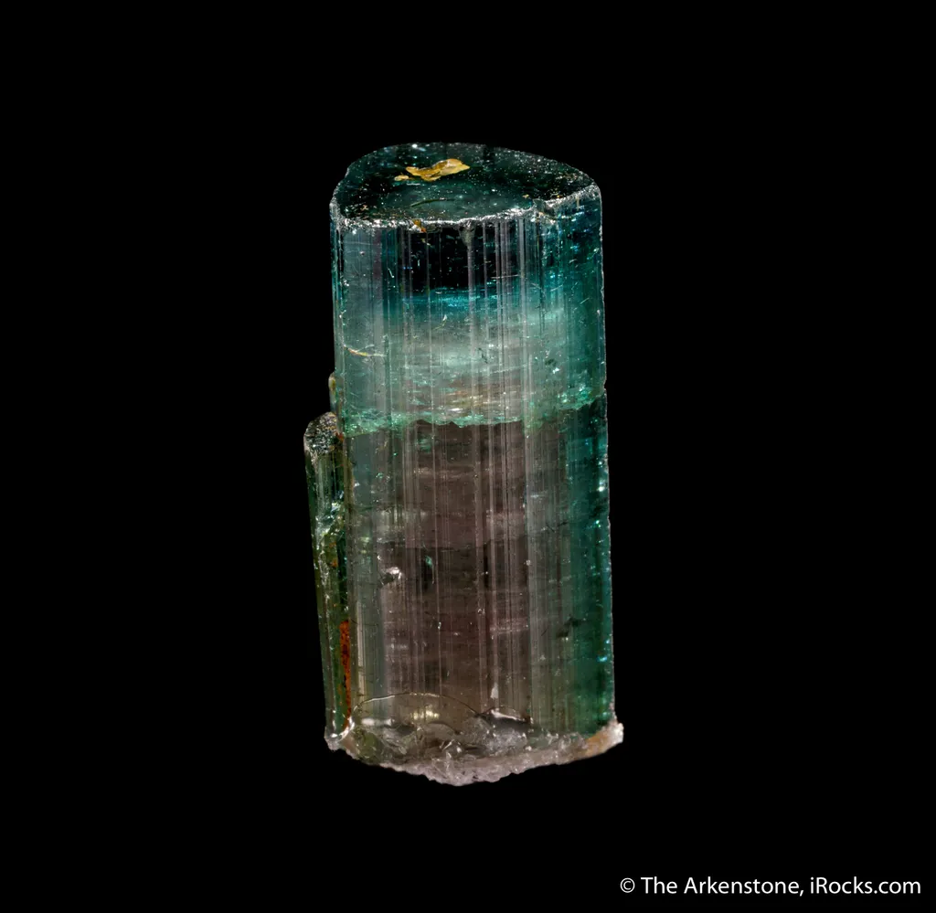 Elbaite image