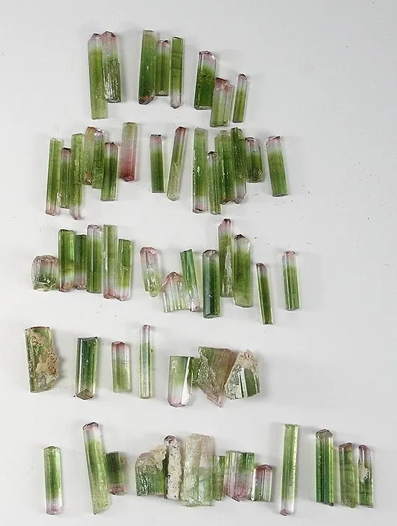 Elbaite image