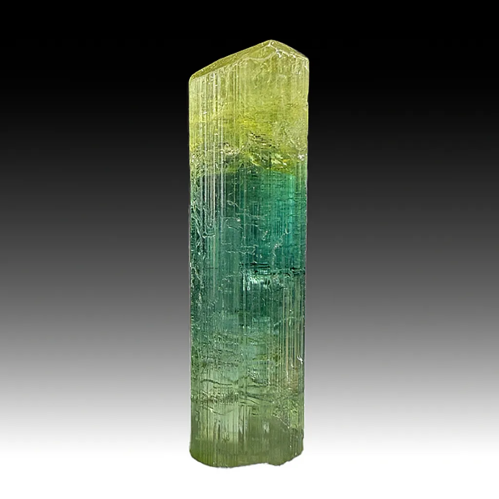 Elbaite image