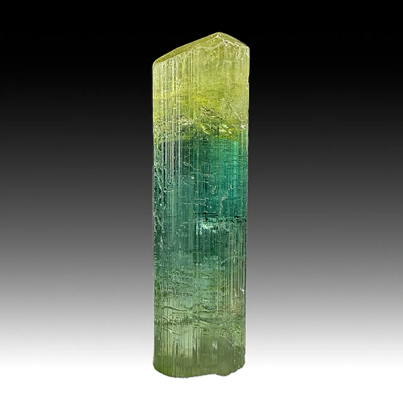 Elbaite - image 1