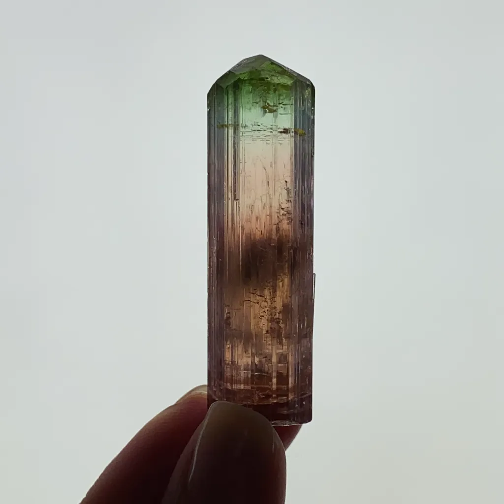 Elbaite image