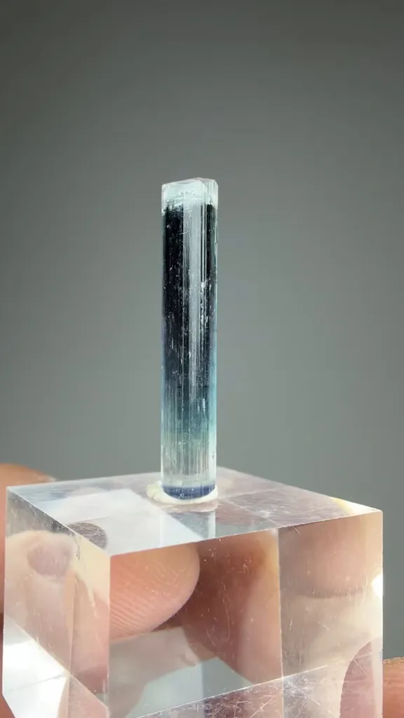 Elbaite - image 2