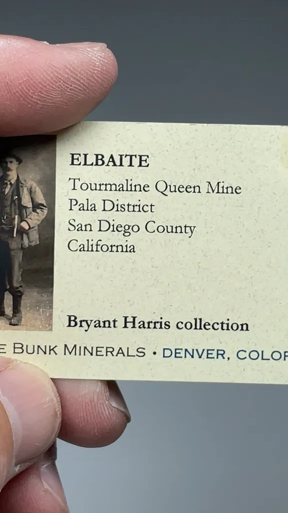 Elbaite - image 2