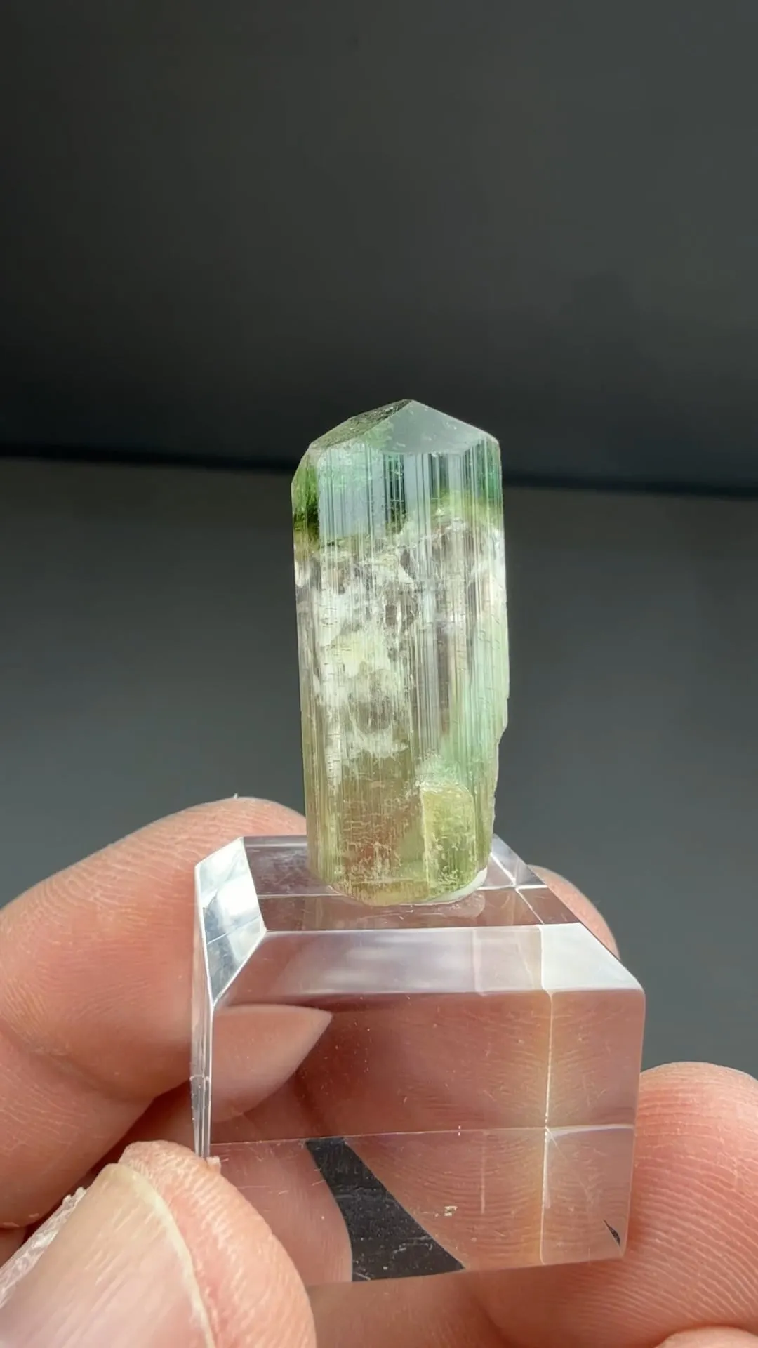 Elbaite - image 2