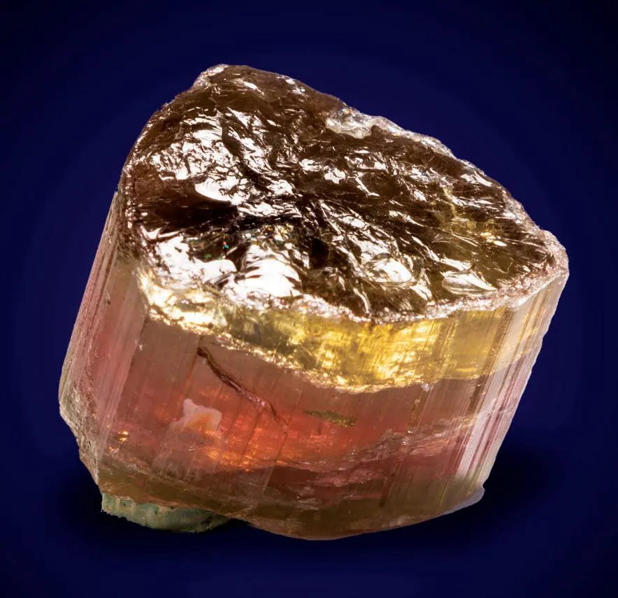 Elbaite - image 1