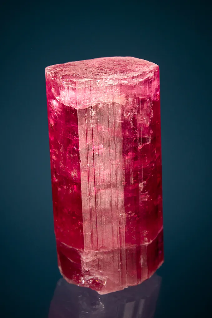 Elbaite image