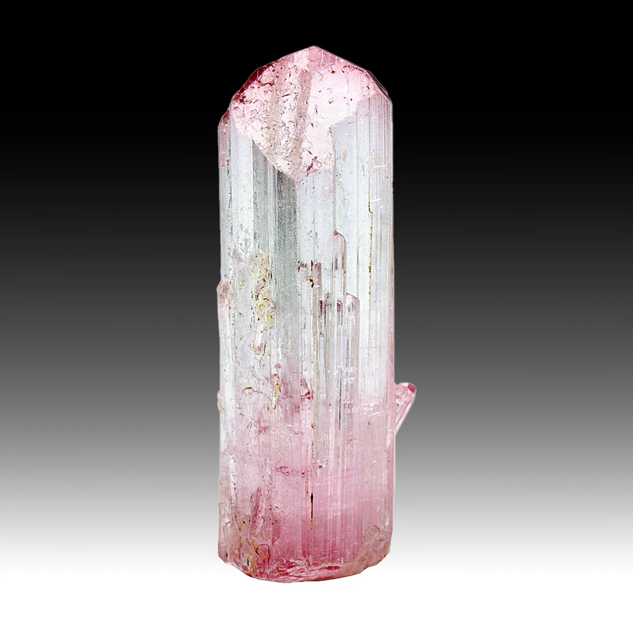Elbaite - image 1