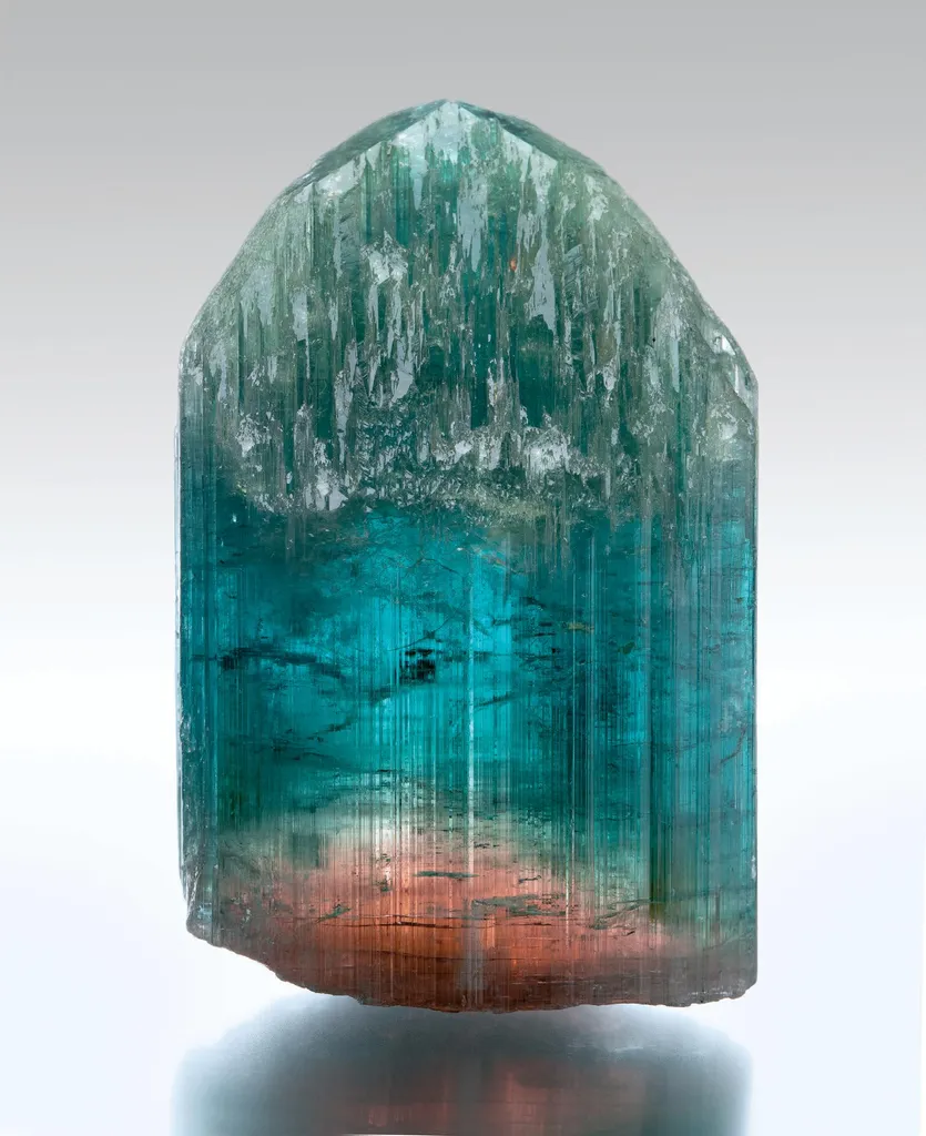 Elbaite image