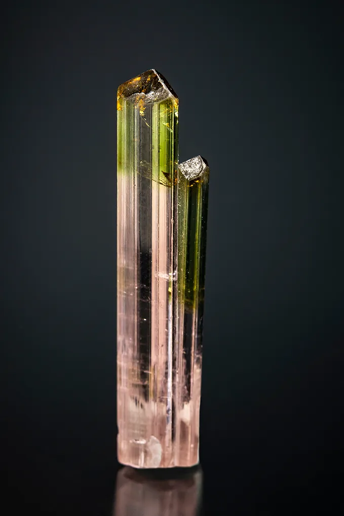 Elbaite image
