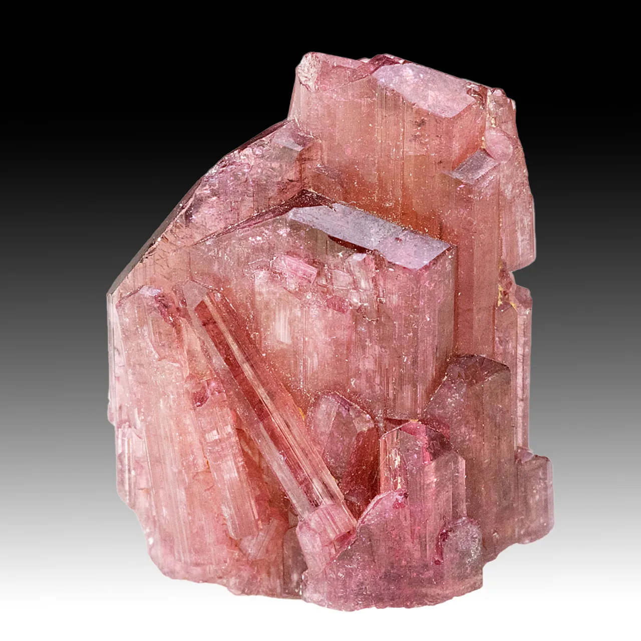 Elbaite - image 1