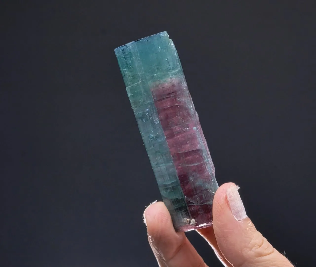 Elbaite - image 2