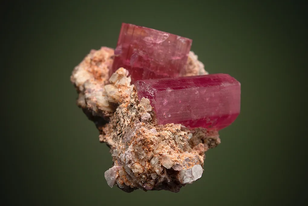 Elbaite - image 4