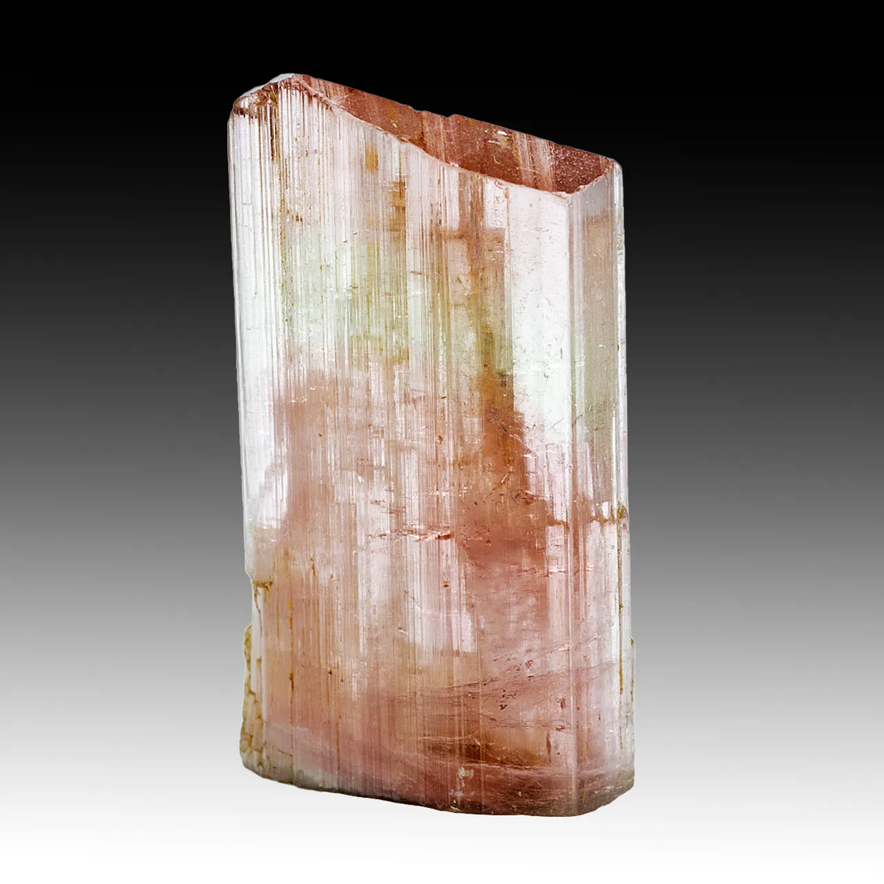 Elbaite - image 1