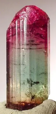 Elbaite image
