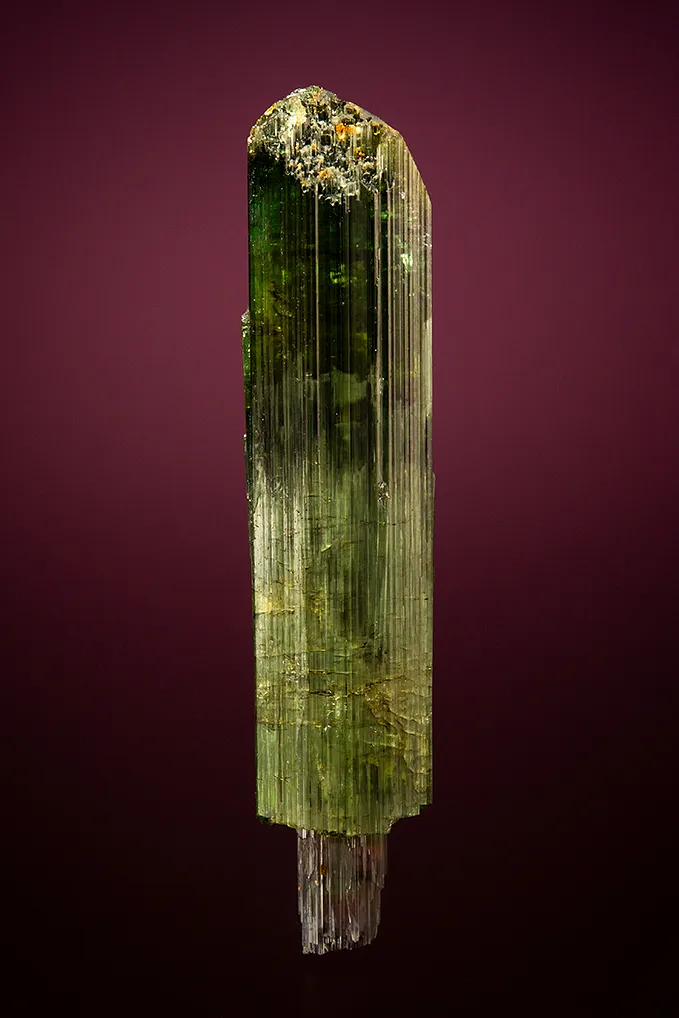 Elbaite image