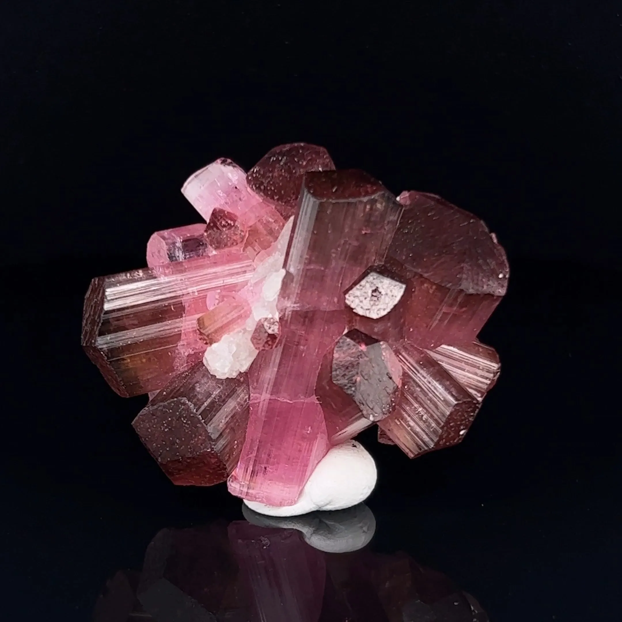 Elbaite - image 1