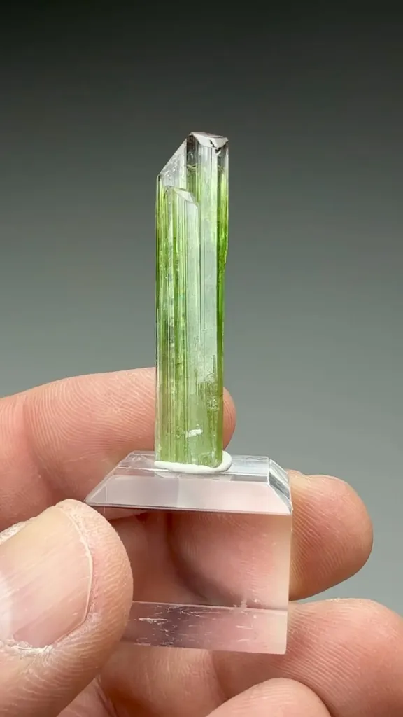 Elbaite - image 2