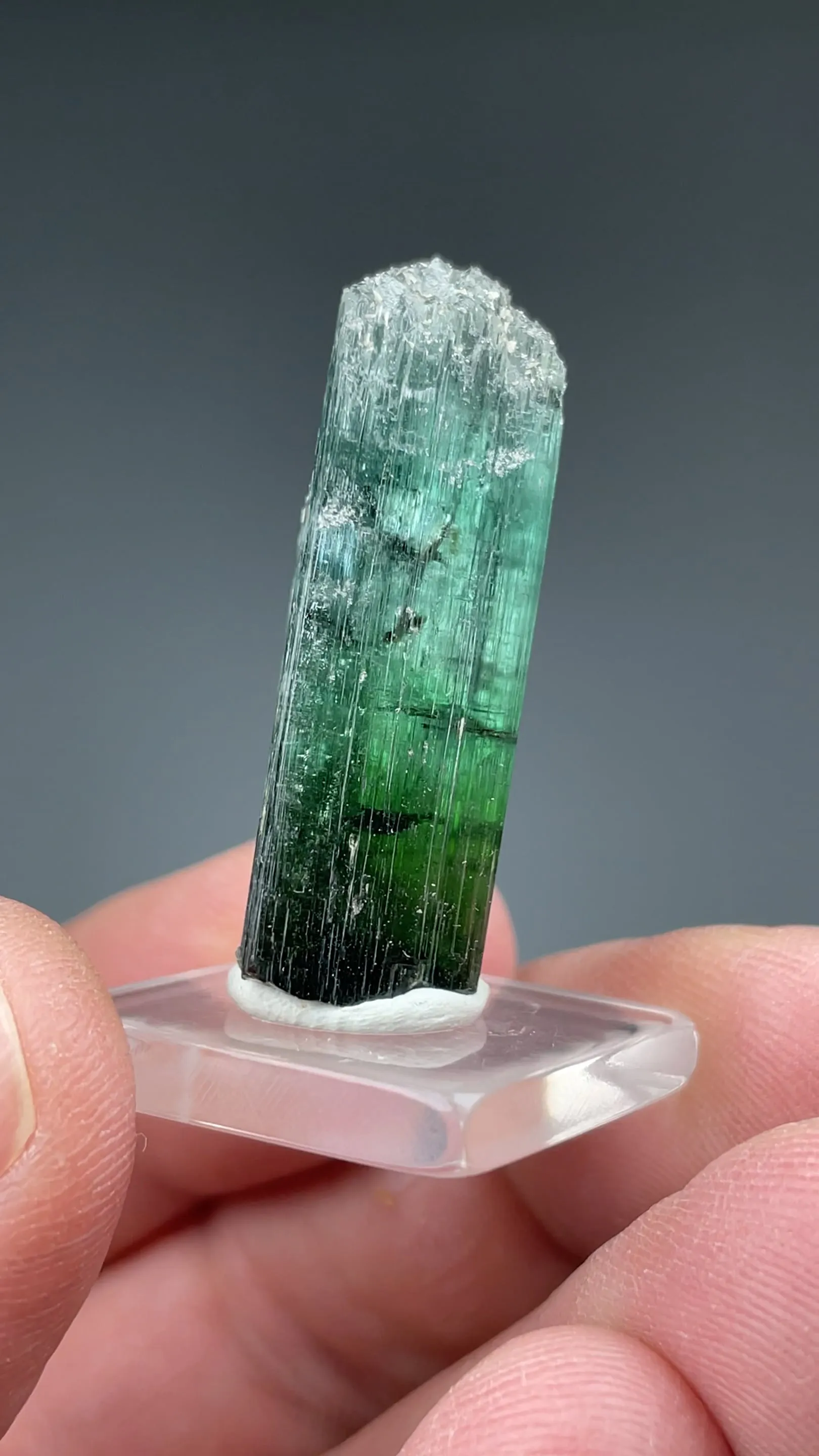 Elbaite - image 2