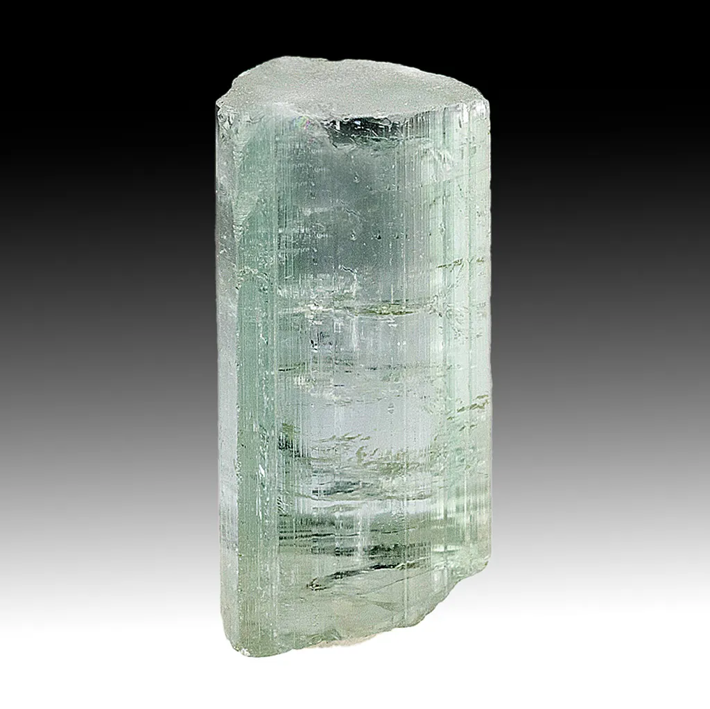 Elbaite image