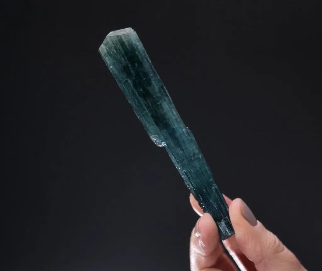 Elbaite - image 2