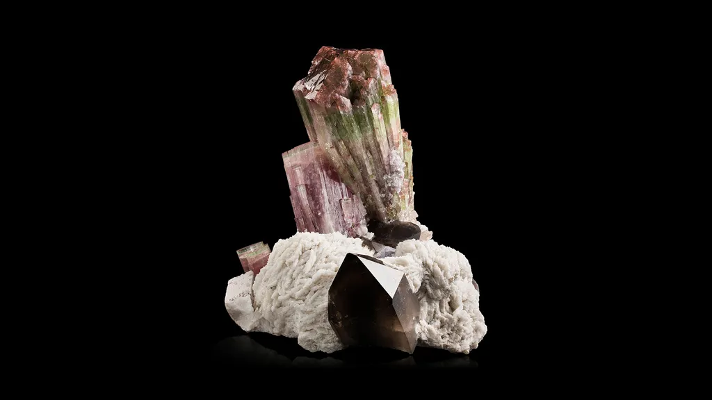 Elbaite image