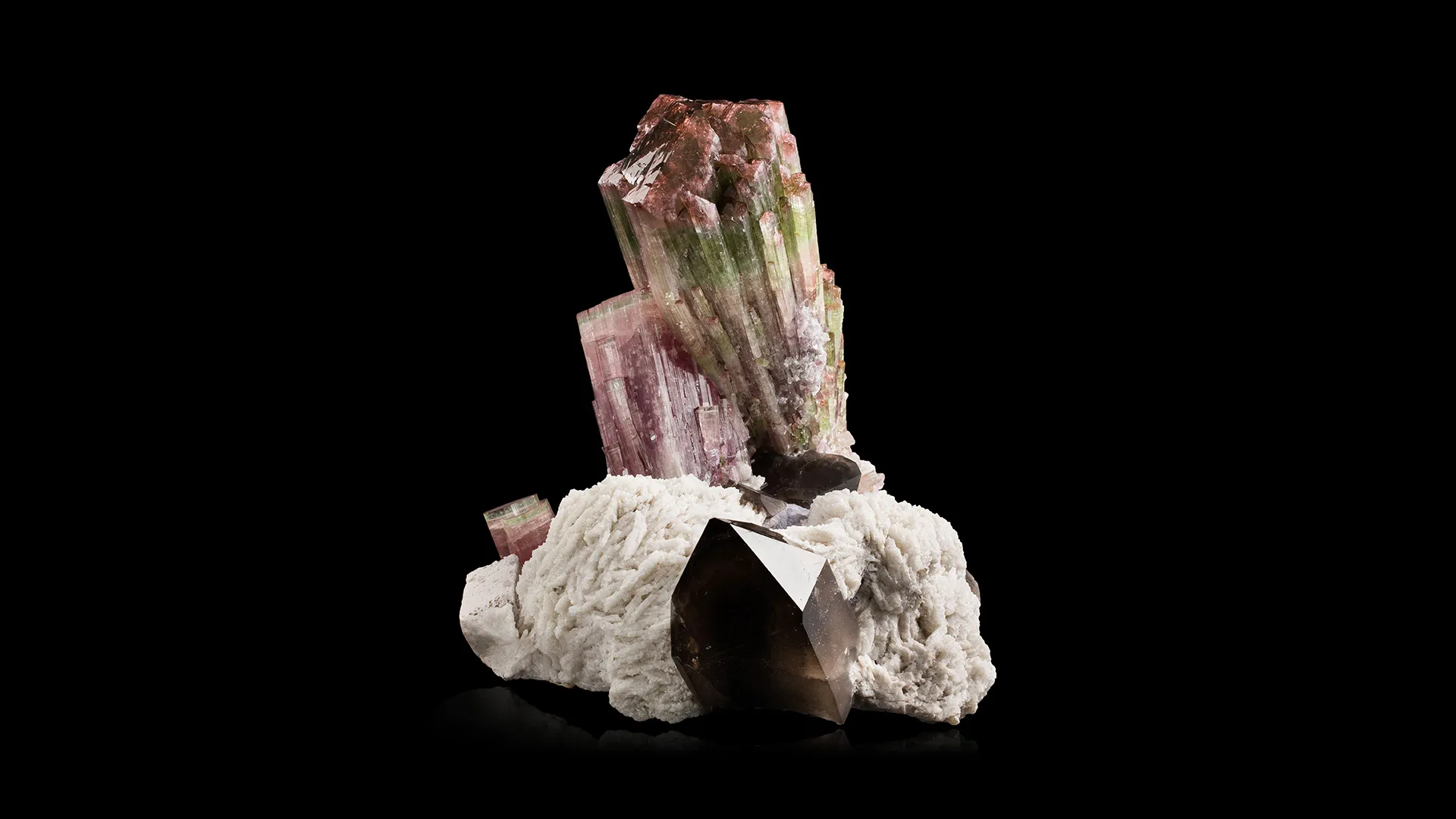 Elbaite - image 1