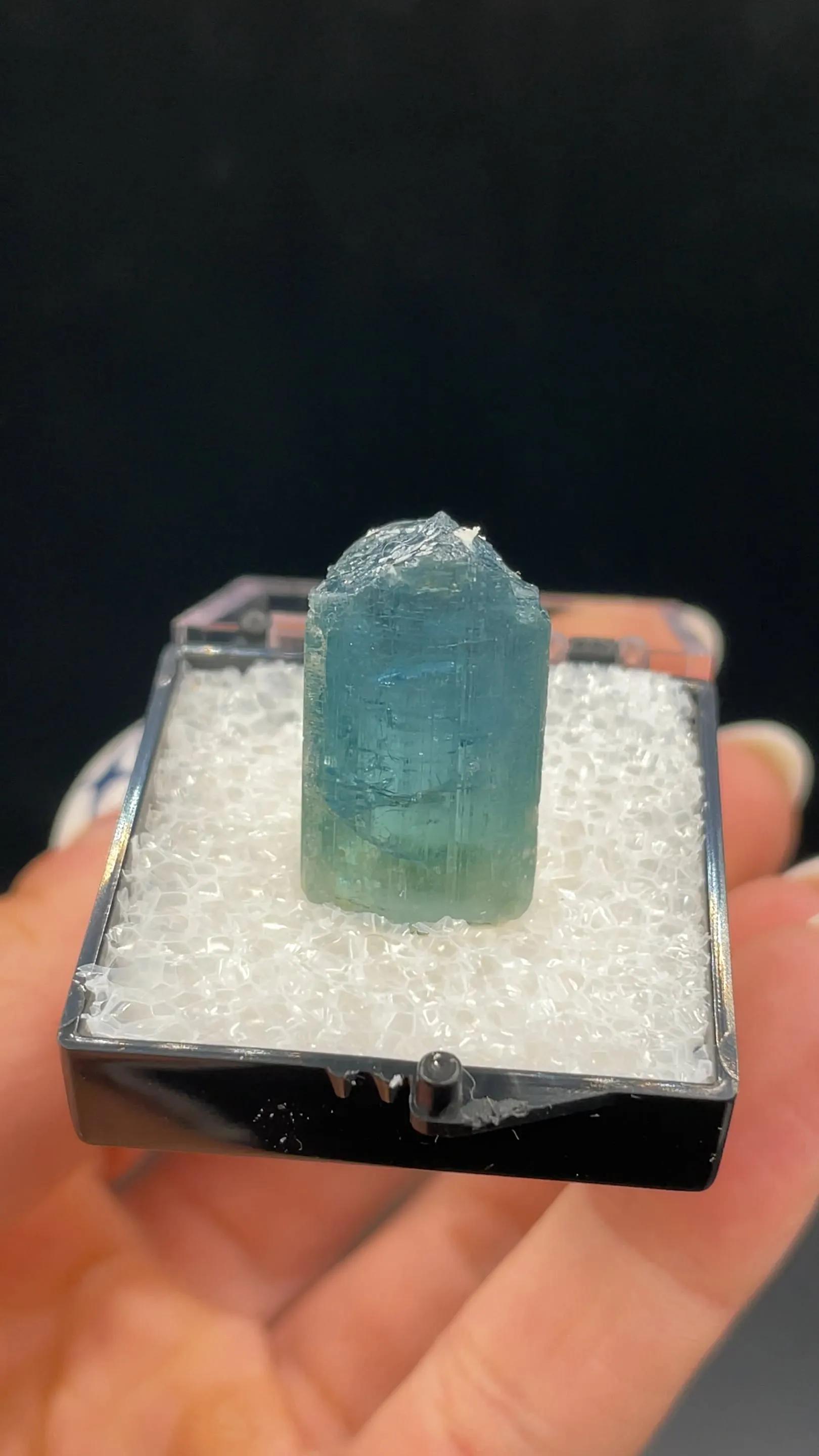 Elbaite - image 2