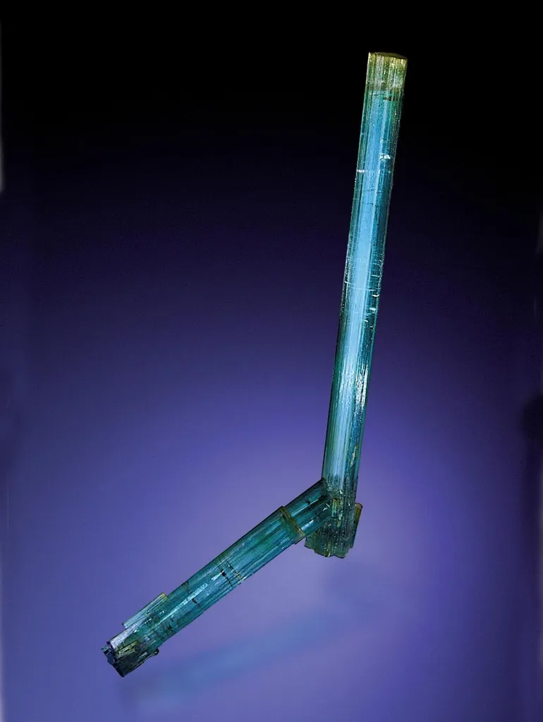 Elbaite image