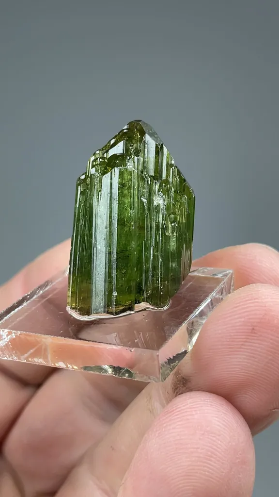 Elbaite - image 2