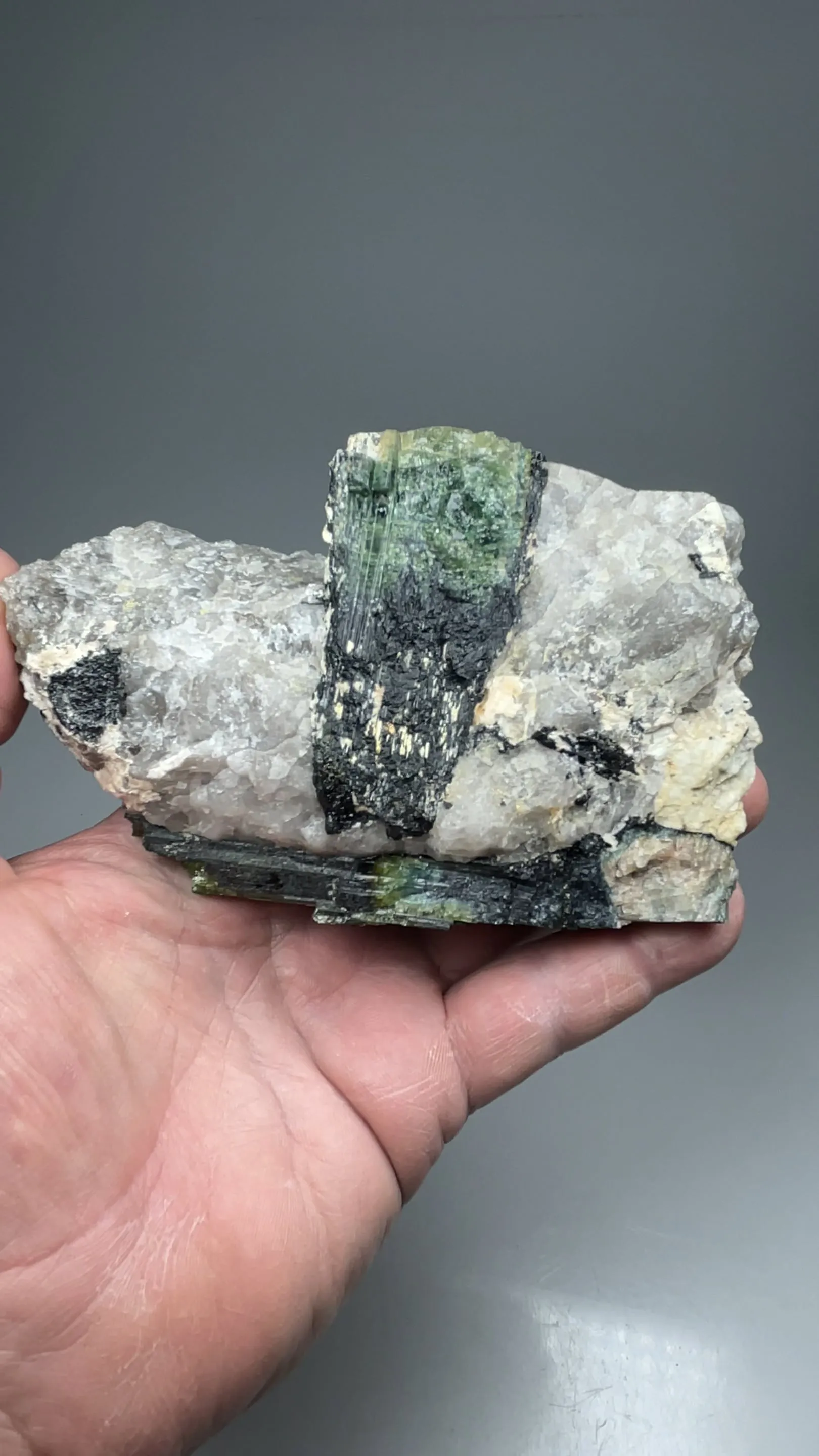 Elbaite - image 2