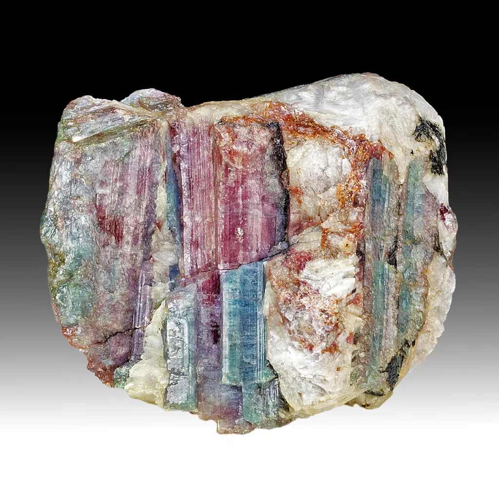 Elbaite image