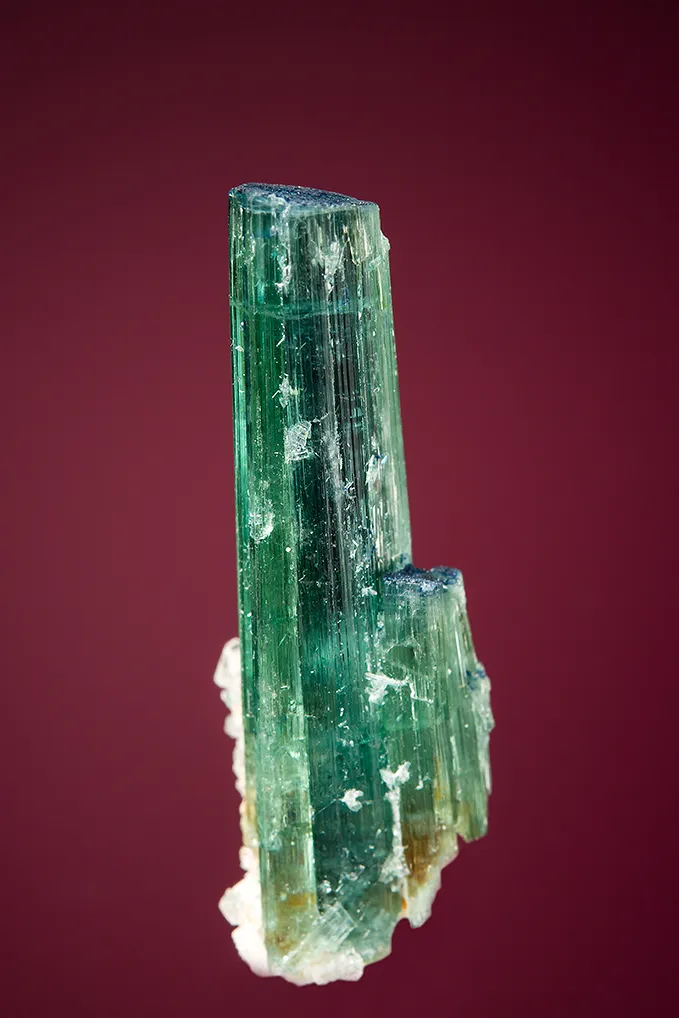 Elbaite image