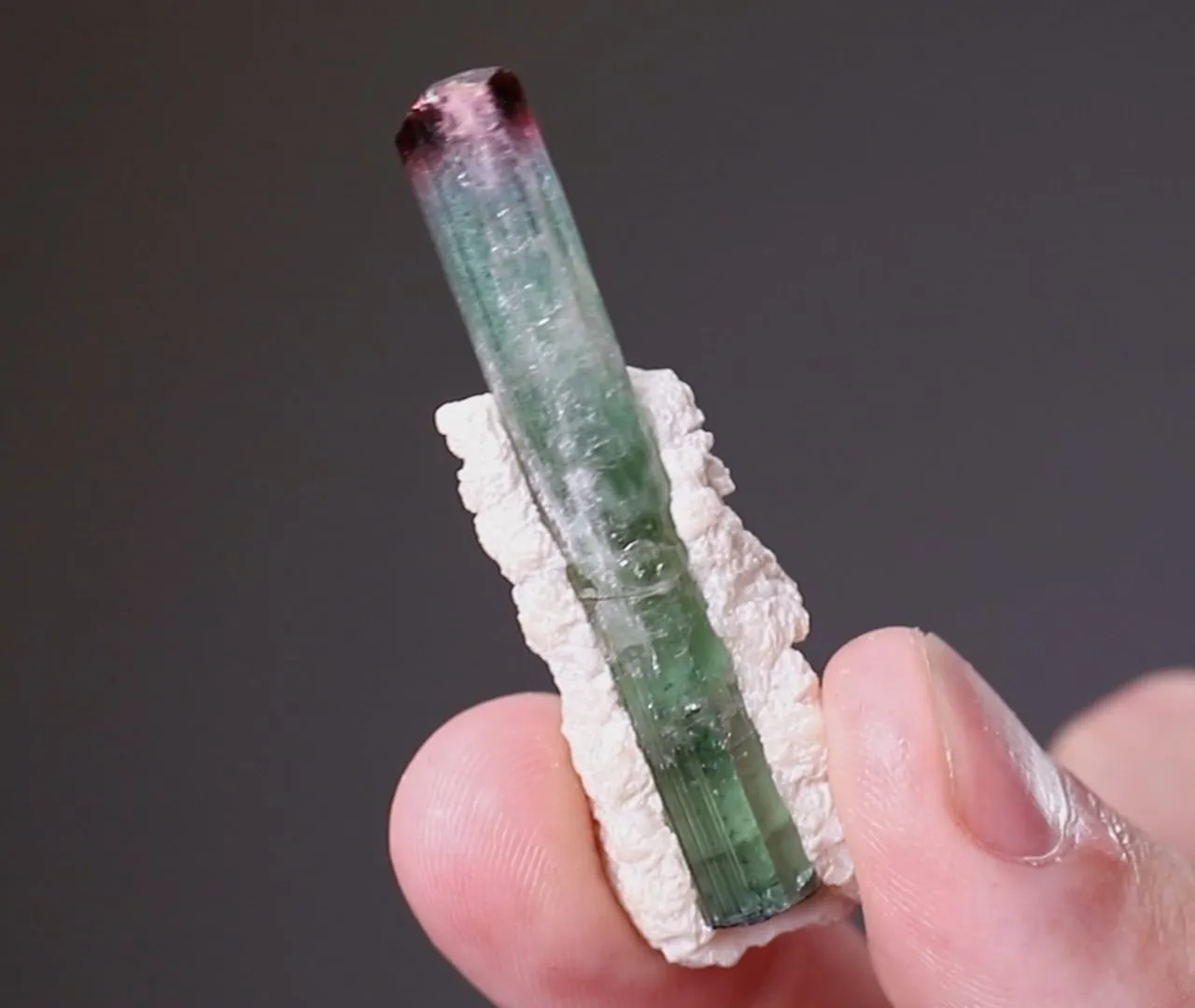 Elbaite - image 2