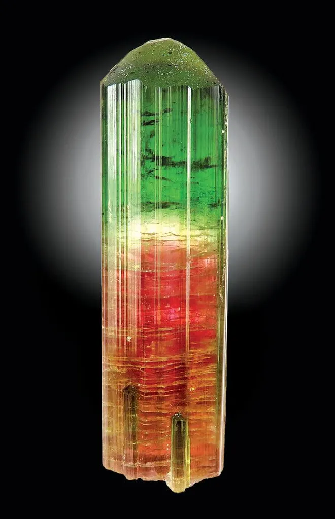 Elbaite image