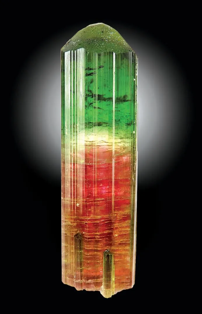 Elbaite - image 1