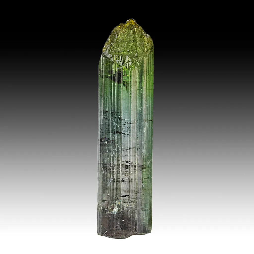 Elbaite image
