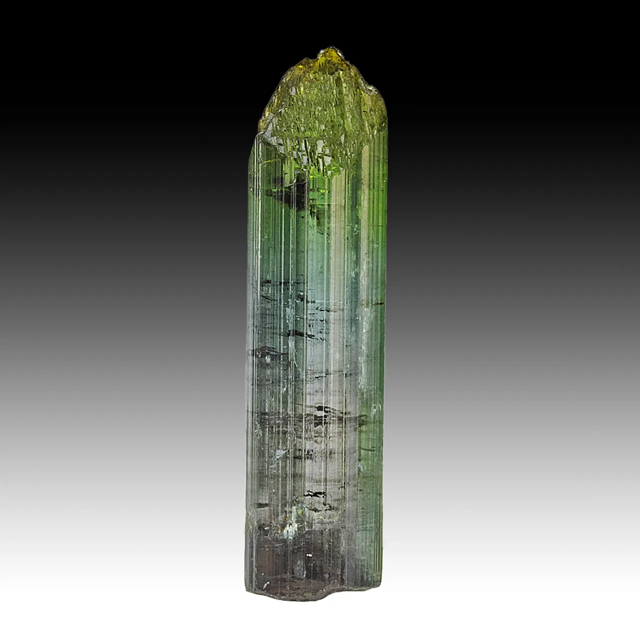 Elbaite - image 1