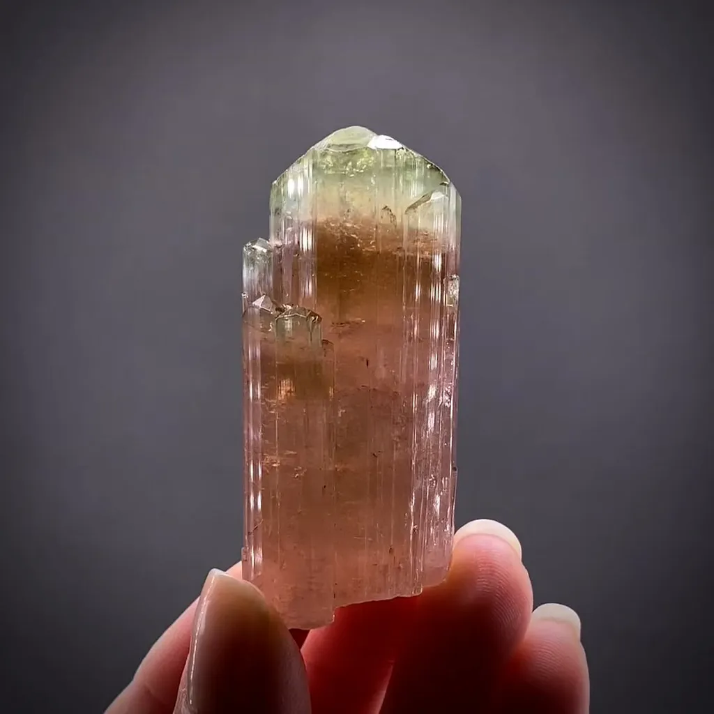 Elbaite image