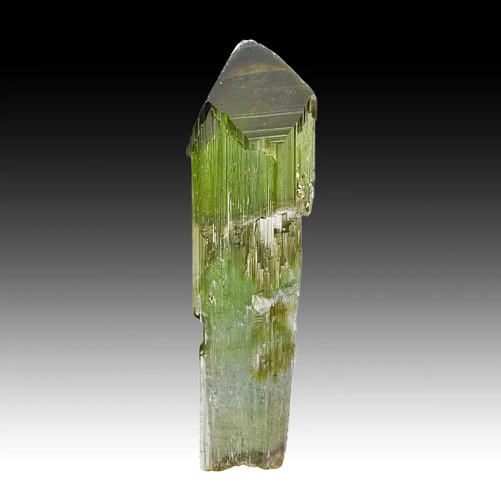 Elbaite image