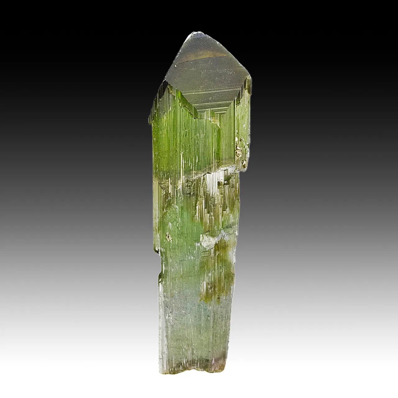 Elbaite - image 1