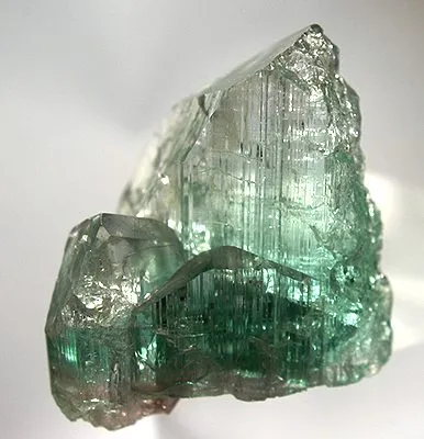 Elbaite image