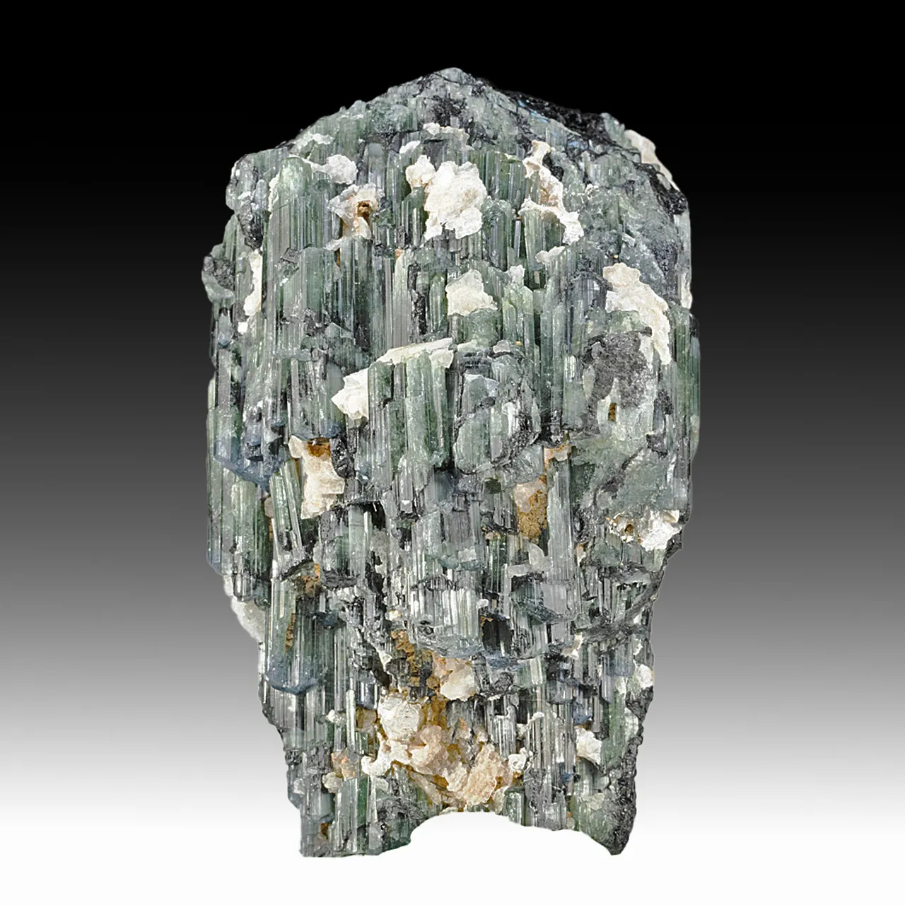 Elbaite - image 1