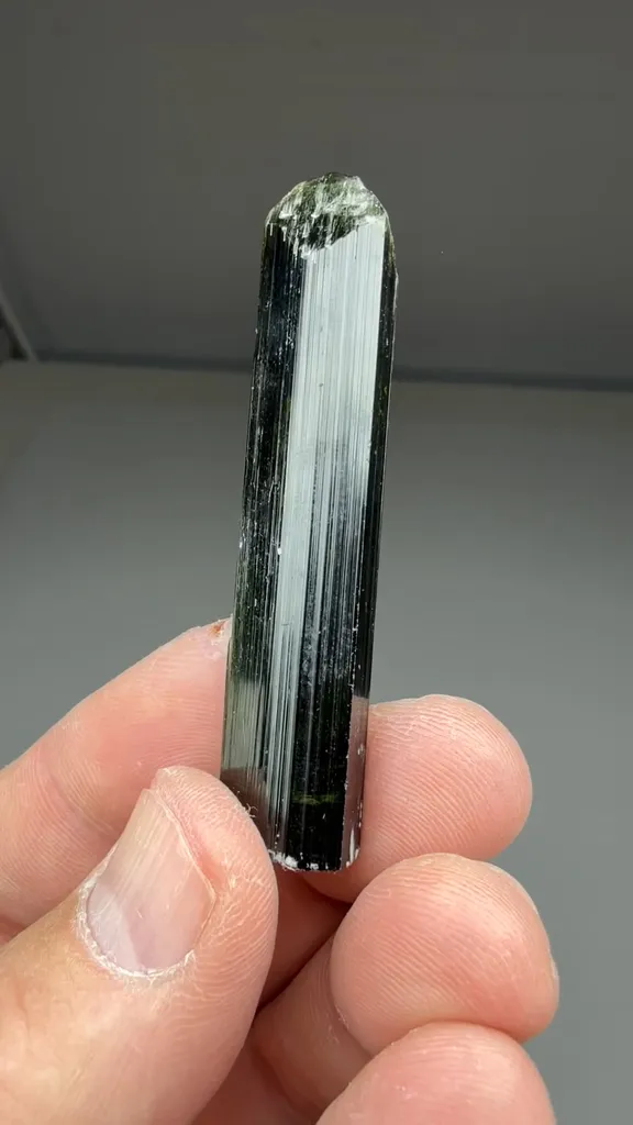 Elbaite - image 2