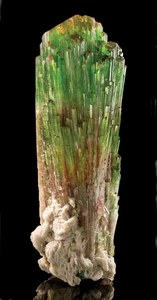 Elbaite - image 1