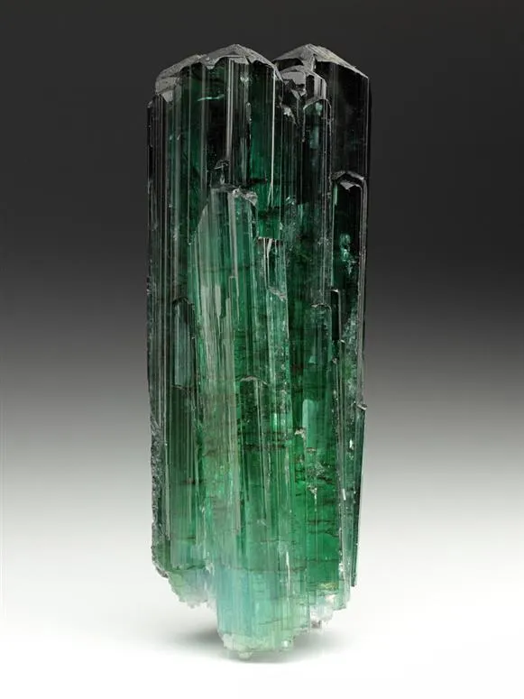 Elbaite - image 1