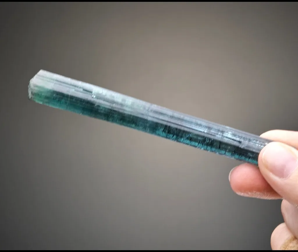 Elbaite - image 2