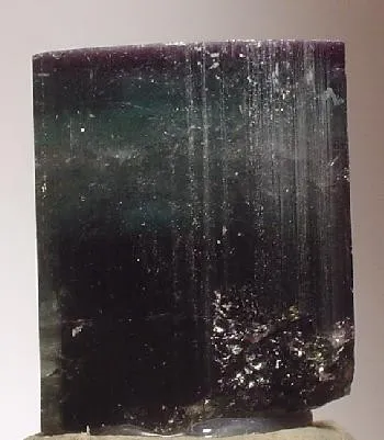 Elbaite image