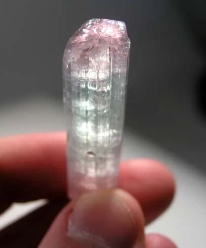 Elbaite image